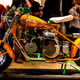 Illustration for article titled Experience The Beautiful Custom Creations Of The Hand Built Motorcycle Showem/em